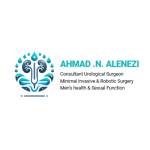 Alenezi Doctor Profile Picture