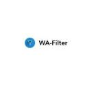 WA Filter Profile Picture