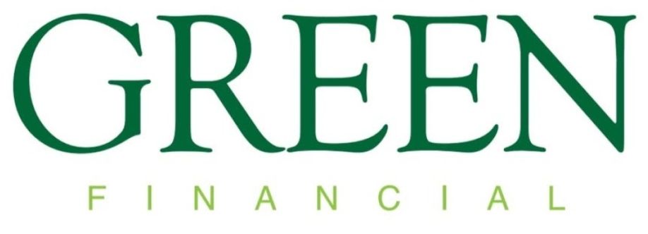 Green Financial Cover Image