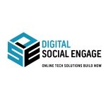 Digital Social Engage Profile Picture
