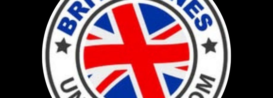 Brit Phones Swinton Cover Image