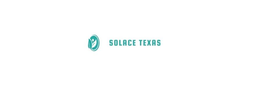 Solace Texas Cover Image