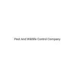 Pest And Wildlife Control Company Profile Picture