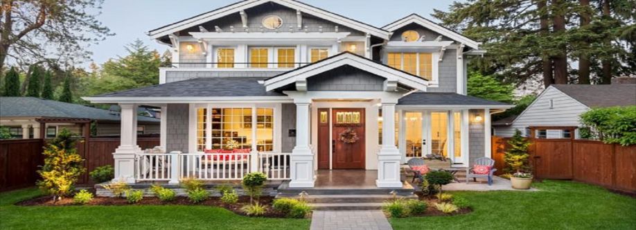 White Home Products Cover Image