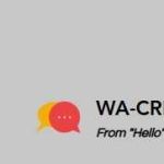 WA CRM Profile Picture