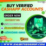 Buy Verified Cash App Account From smartseoshop Profile Picture