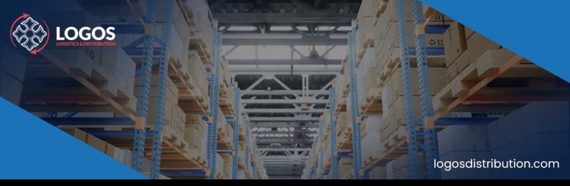 Logos Logistics Distribution Cover Image