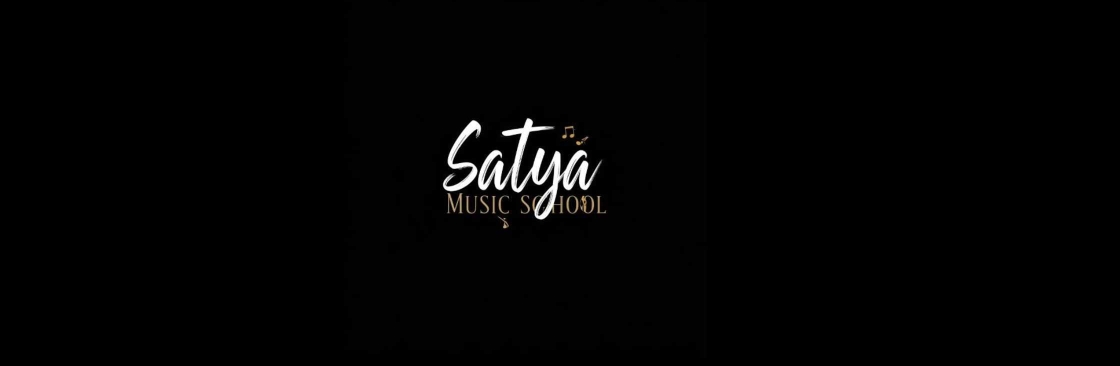 Satya Music School Cover Image