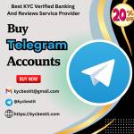 Buy Telegram Accounts Profile Picture
