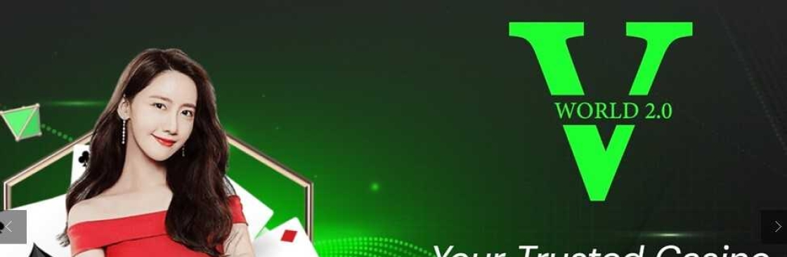 VWorld Casino Cover Image