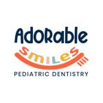 Adorable Smiles Pediatric Dentistry Profile Picture