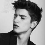 Aran Keith Profile Picture