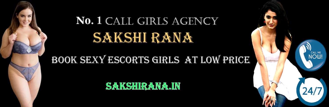 Sakshi Rana Cover Image