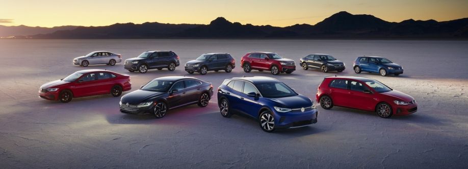 Gengras Volkswagen Cover Image