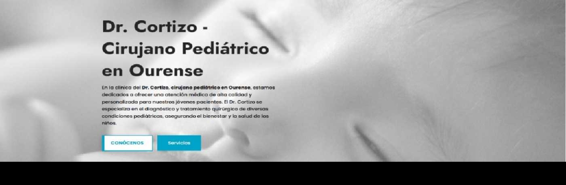 Jorge Cortizo Cover Image
