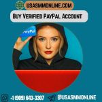 Buy Verified PayPal Accounts Profile Picture