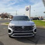 Gengras Volkswagen Profile Picture