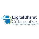 Digital Bharat Collaborative Profile Picture