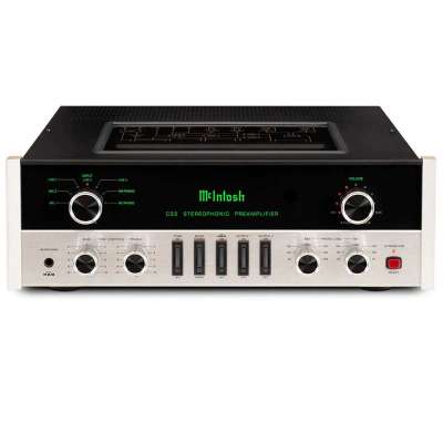 "McIntosh C22 Mk V " Profile Picture
