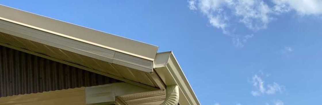 Gingerich Guttering Cover Image