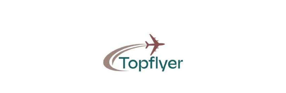 Top Flyer Pilot Academy Cover Image