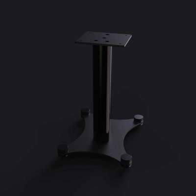 "Perlisten Audio R-Series Speaker Stands RSLR-HGB (Pair)  " Profile Picture