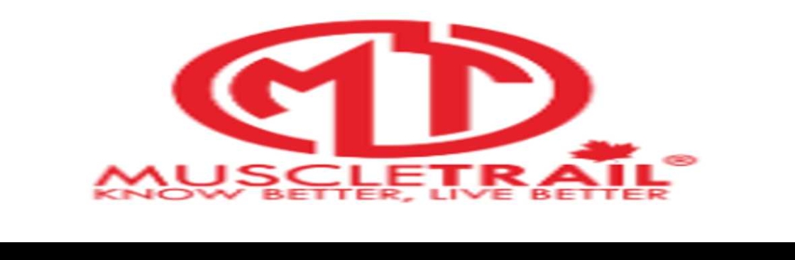 Muscle Trail Cover Image