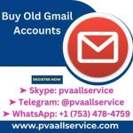 Buy Old Gmail Accounts Profile Picture