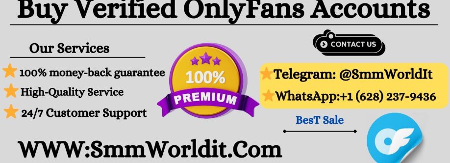 Buy Verified Cover Image