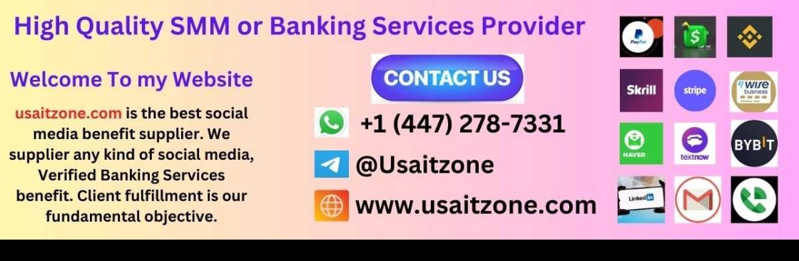 Buy Verified Wise Account Cover Image