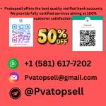 buypaypalacceveeeountsd Pvatopsell Profile Picture