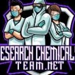 research chemical team Profile Picture