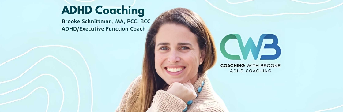 Coaching With Brooke Cover Image
