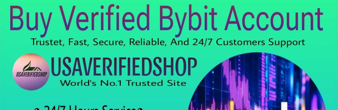 Buy verified Bybit accounts Cover Image