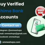 Buy Verified Chime Bank Accounts Profile Picture