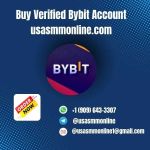 Buy Verified Bybit Account Profile Picture
