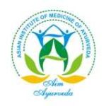 Aim ayurveda Profile Picture