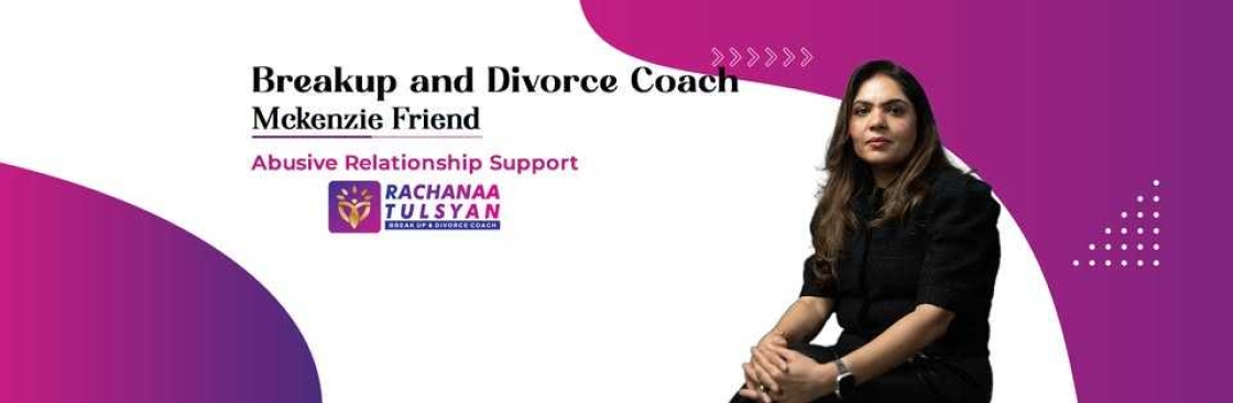 Rachanaa Tulsyan Divorce Consultant in London Cover Image