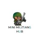 mini miltianshub Profile Picture