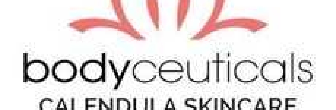 body ceuticals Cover Image