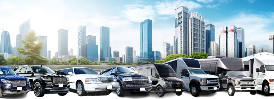 BBR Limo Cover Image