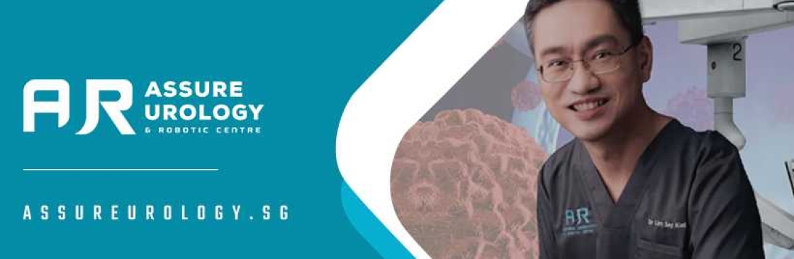 Assure Urology and Robotic Centre Cover Image