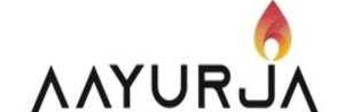 Aayurja Cover Image