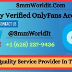 Buy Verified OnlyFans Accounts Profile Picture