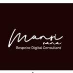 Mansi Rana Digital Profile Picture