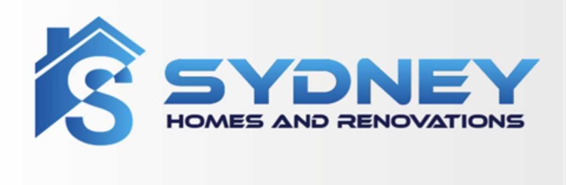 Sydney Homes and Renovations Cover Image