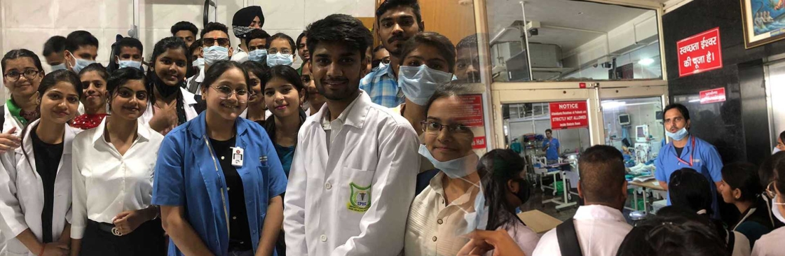 Impact Paramedical and Health Institute Cover Image