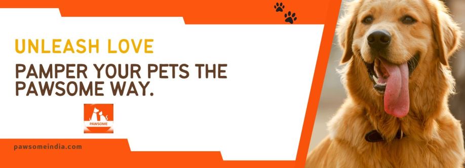 Pawsome Cover Image