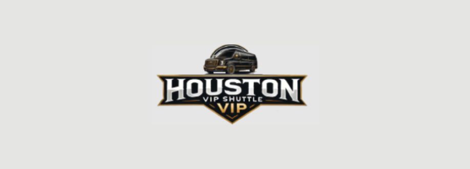 Houston VIP shuttle Cover Image