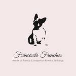 Franceschi Frenchies Profile Picture